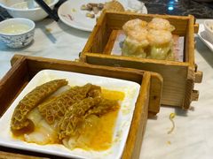 -點無缺茶楼·海鲜酒家(世博店)
