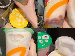 -CoCo都可(常德路店)