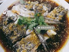 -无招牌
