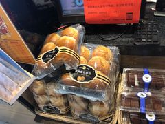 -85度C(南京龙江店)