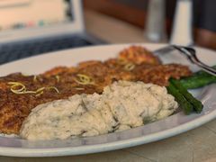 -The Cheesecake Factory 芝乐坊餐厅(王府中環店)