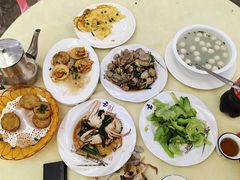 -秋姐美食店(旅游大道店)