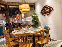 -春天里餐厅(西田城店)
