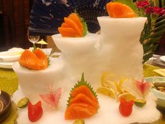 -马哥孛罗大酒店中餐 · 汉唐盛宴