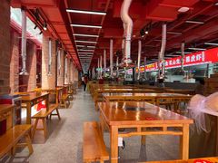 -养牛邓·潮汕牛肉海鲜自助火锅(广州店)