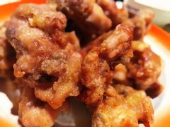 -火焰枪蛋·烧烤(奉天街店)