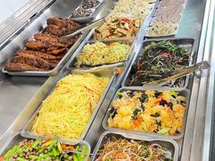 -北三沙家烧麦(北头道街店)