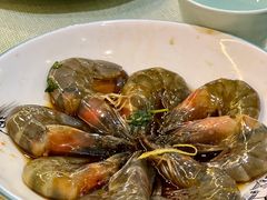 -渔娘渔家丹东海鲜(东直门店)