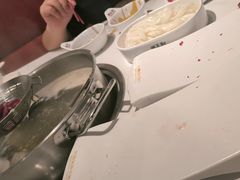 -潮正和潮汕牛肉火锅·老字号(番禺万达店)