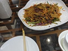 -良师门滨海人家·海鲜·家常菜(滨海城店)