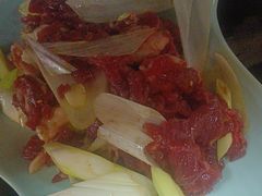 -牛犇炭火烤肉·鲜切烤肉(承德总店)