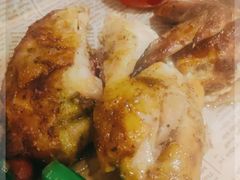 -西堤厚牛排(昆山店)