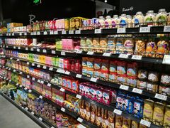 -永辉Bravo超市(东二环泰禾广场店)