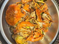 -七欣天香辣蟹火锅(南通任港路大润发店)