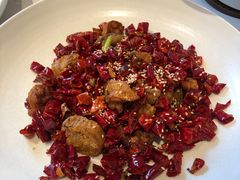 -海味观(老西门店)