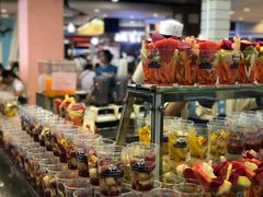 -Pier 21 (Terminal 21 Asok)
