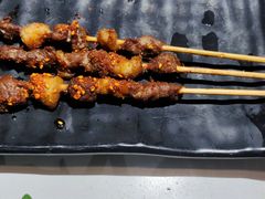 -呷哺呷哺 黄金牧场 (新中关购物中心店)