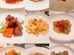 -彩丰楼中餐厅(深圳国际会展中心洲际酒店)