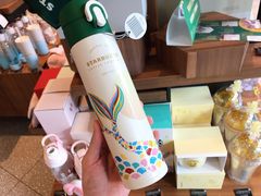 -星巴克(厦门SM新生活广场店)