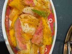 -大吉利·潮汕鲜牛肉火锅(西安店)