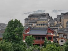 -峨眉山风景名胜区