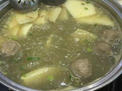 -黑山牛肉汤火锅(花城汇店)