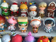 -泡泡玛特POPMART(天环购物中心店)