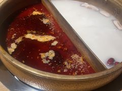 -东道煮牛肉火锅(东盛大街店)