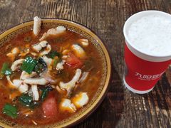 -尧钧财鱼面(育才路店)