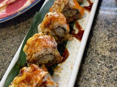 -梦山水日本烧肉(五四广场店)