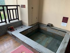 -清远熹乐谷温泉度假酒店