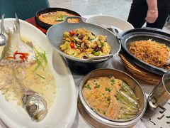 -聚鑫阁江浙菜·非遗传承技艺(闵行交大店)