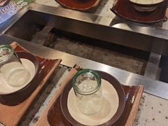 -破瓦寒窑·地摊烤羊排