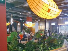 -老船舫·现做活鲜鱼馆(东郊记忆店)