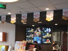-麦当劳(东石东一路店)
