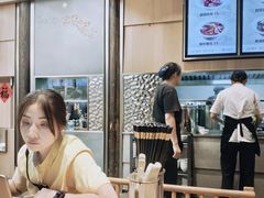-新万鑫银丝面·非遗无锡味(惠山古镇店)