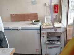 -金胜胖子牛肉锅贴(五福街店)