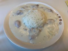 -大哥餐厅(西城花园店)