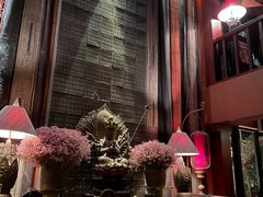 -花马天堂云南餐厅 Lost Heaven(高邮路店)