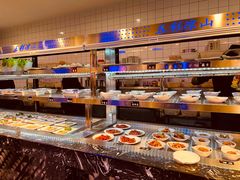-五彩凉山自助西昌烧烤(柳翠路店)