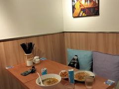 -姚面记·海派家常菜(恒基名人购物中心店)