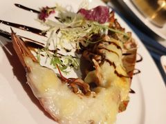 -锦厨国际自助餐厅 · 云端景观 (昆明索菲特大酒店)