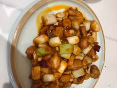 -惠丰堂饭庄·烤鸭·京味菜(翠微路店)