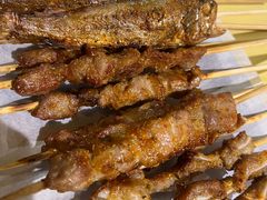 -小田油焖小龙虾(双井店)