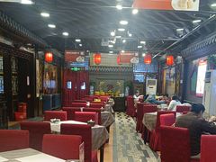 -老浒记烤鸭-北京菜(琉璃厂店)