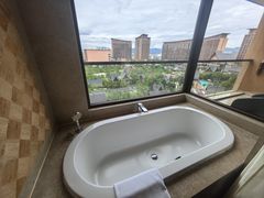 -三亚湾红树林度假世界(木棉酒店)