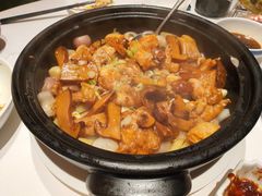 -潮上潮(南中环店)