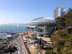 -釜山APEC峰会会议之家