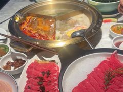 -川味观·鲜货火锅(西湖文化广场店)