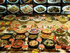 -旺达·福州菜(正大广场店)